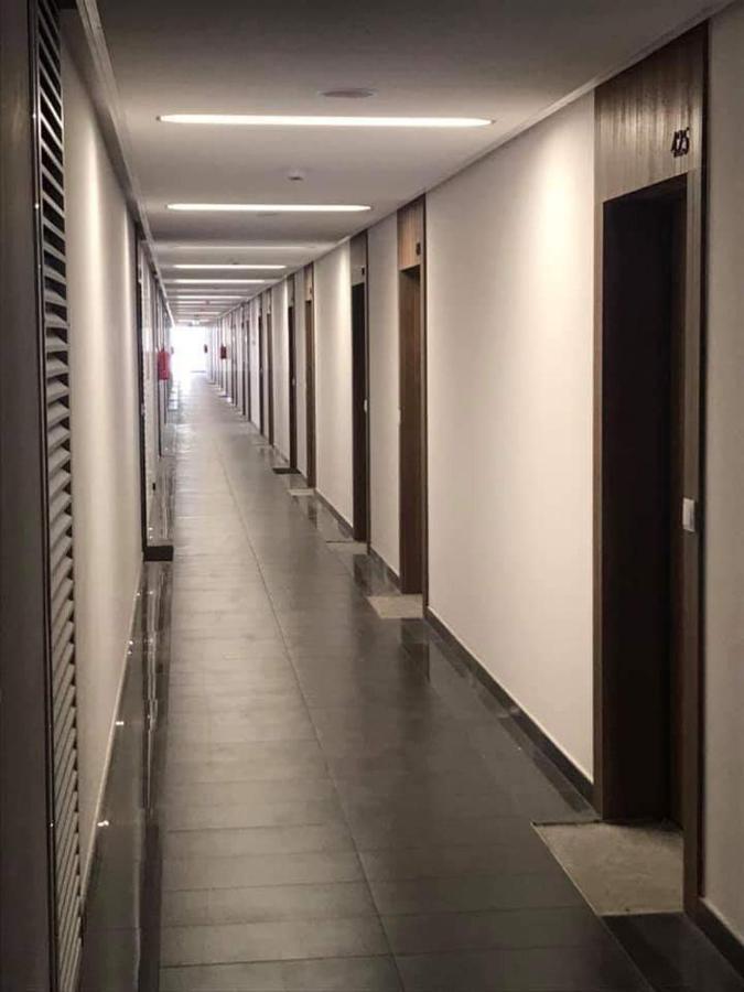 Wola Loft Apartment ワルシャワ エクステリア 写真