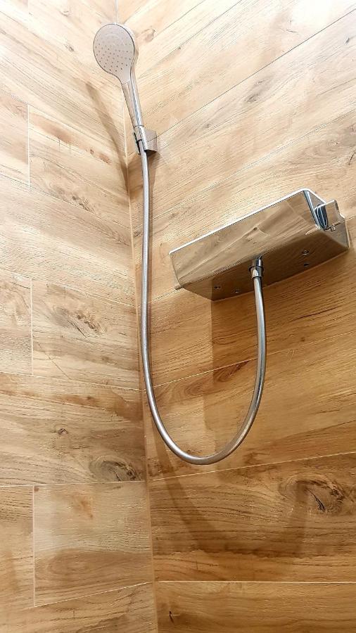 Wola Loft Apartment ワルシャワ エクステリア 写真