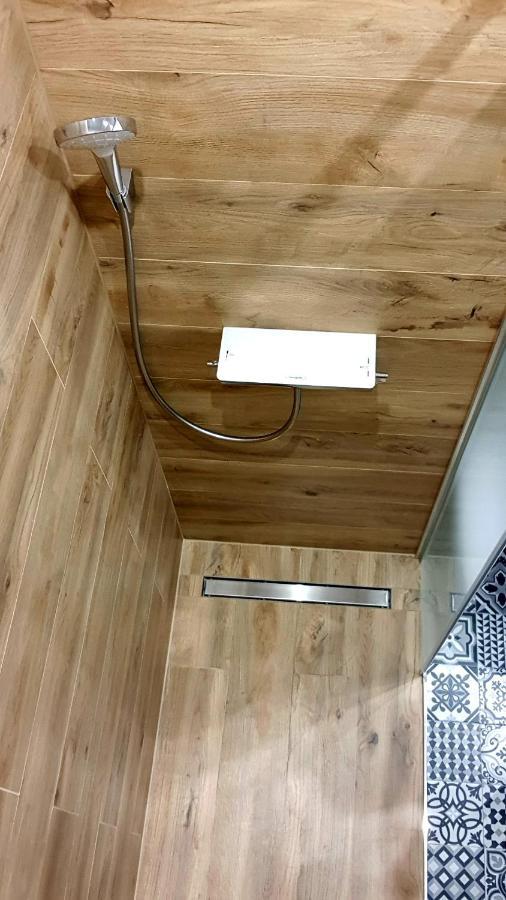 Wola Loft Apartment ワルシャワ エクステリア 写真
